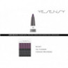 LAPIZ DE OJOS 12/U PURPLE