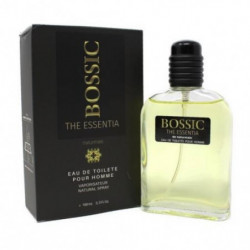 BOSSIC THE ESSENTIA...