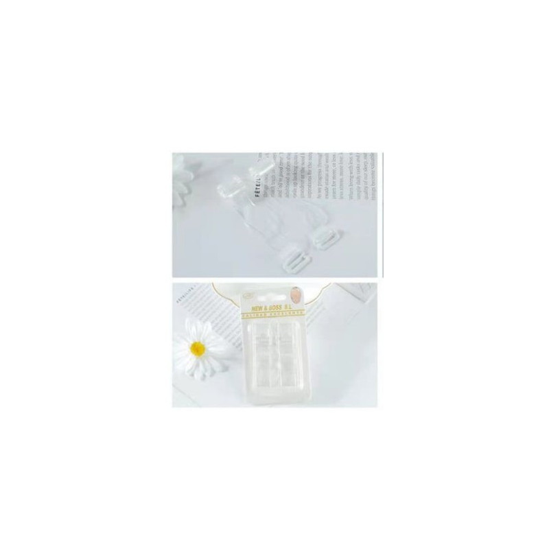 TIRANTES 1.5CM 24/U N.B