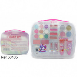 MALETA MAO. UNICORNIO 26PCS...