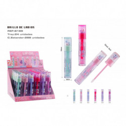 BRILLO LABIAL FRUIT...