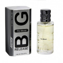 BIG RELEASE THE MOON MEN...