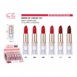 B.LABIOS FIJO 24H 24/U