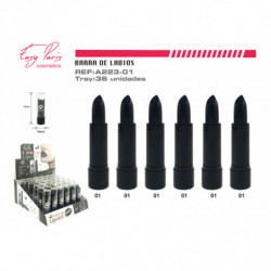 B.DE LABIOS NEG.36/U