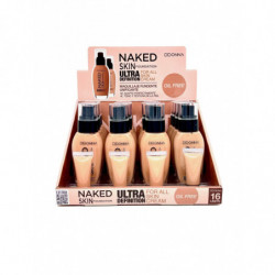 NAKED SKIN ULTRA...