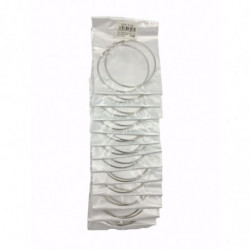 PEND.AROS 7CM 12/P NS