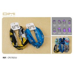 BRAGA DE CUELLO 12/U...