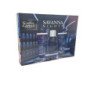 EST.SAVANNA NIGHTS 3PZA EAU+GEL+FACE WASH : 6291012007284