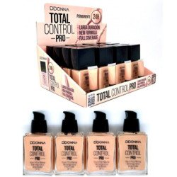 MAKE UP TOTAL CONTROL PRO...