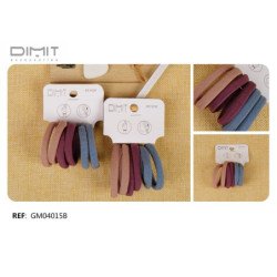 GOMAS 5.5CM 24/U. GM04015B...