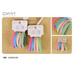 GOMAS 6.5CM 24/U. GM04016B...