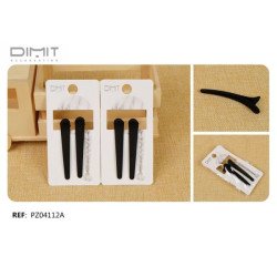 PINZA DE PELO 12/U PZ04112A...