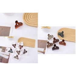 PINZA DE PELO. 4.5CM 241120...