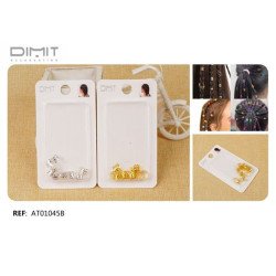 DECORA PELOS 12/U AT01045B...