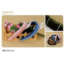 DIADEMAS 12/U DD28170U :...