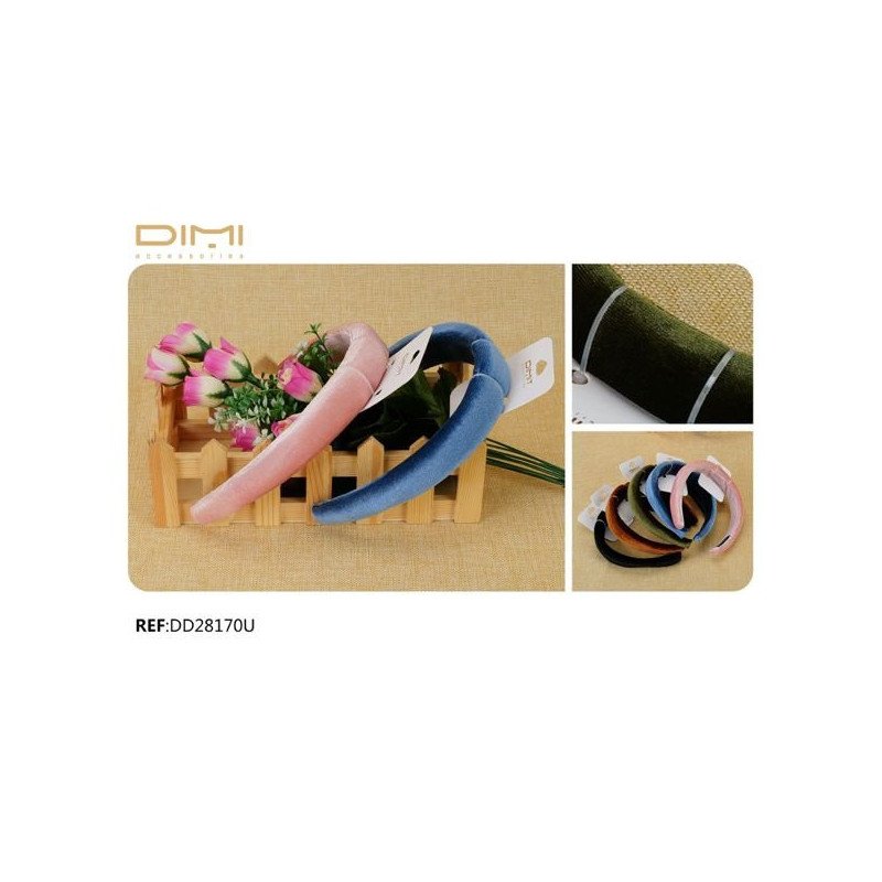 DIADEMAS 12/U DD28170U : 8435560286557