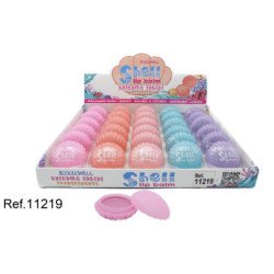 BALSAMO LABIAL SHELL...