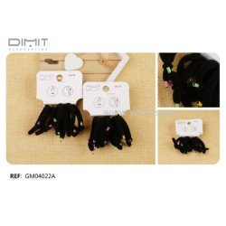 GOMA DE PELO 12/U GM04022A...