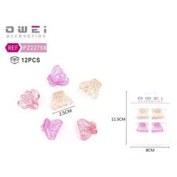 PACK PINZA 12/U PZ22758 :...