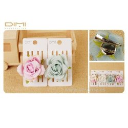 FLOR BROCHA/PINZA. 12/U...