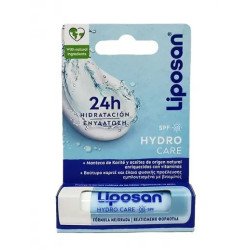 LIPOSAN HYDRO CARE F15 4.8G...