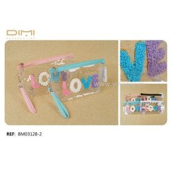 NESESER 24*14*7CM 12/U...