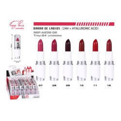 B.LABIOS FIJO C/ACID...