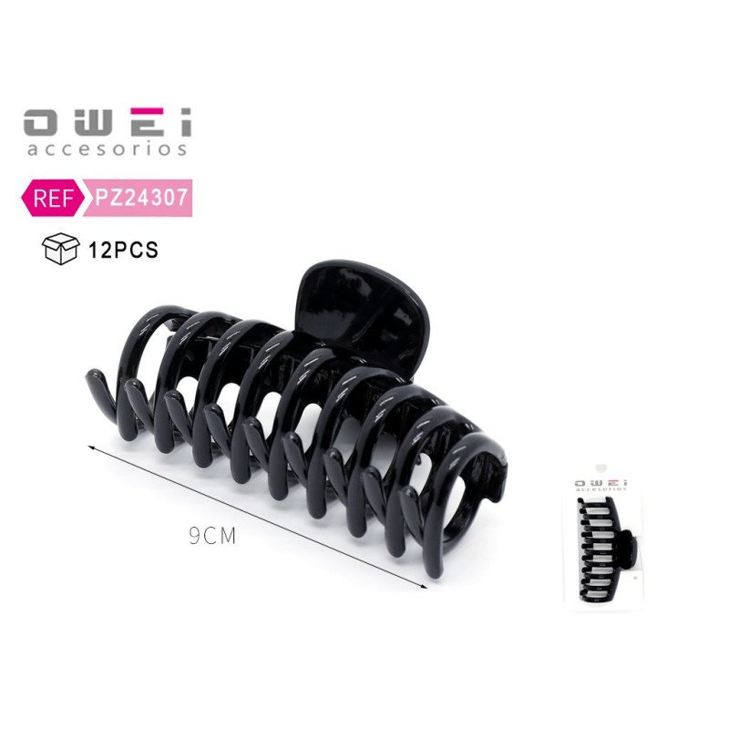 PINZA 9CM 12/U PZ24307 : 8428947243076