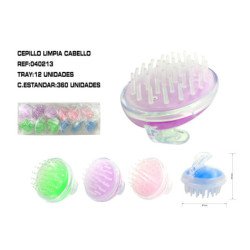 CEPILLO SILICONA LIMPIA...
