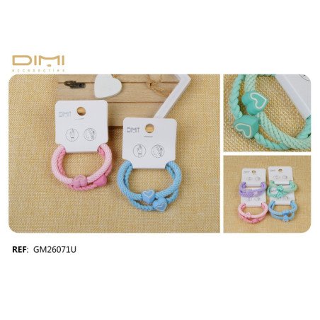 PACK GOMAS 12/U GM26071U : 8435693829928