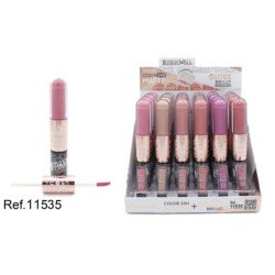 LIP.DUO COLOR MATTE...