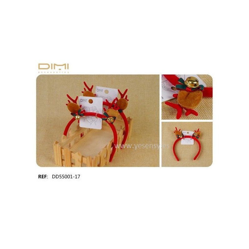 DIADEMAS 12/U DD55001-17 DM : 8435693829638