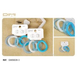 COLETERO CABLE 12/U...