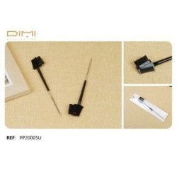 PEINE PARA MECHAS 20.5CM...