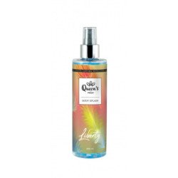 BODY SPLASH LIBERTY 250ML :...