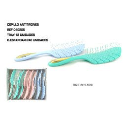 CEPILLO ANTIENREDOS...