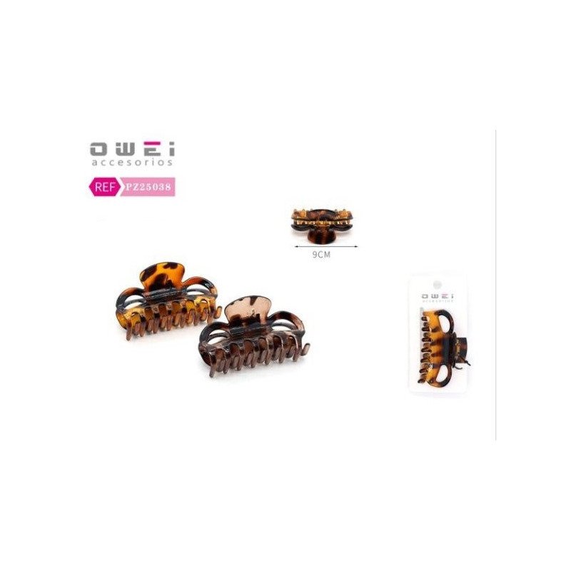 PINZA 9CM 12/U PZ25038 OW : 8428947250388