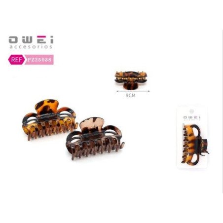 PINZA 9CM 12/U PZ25038 OW : 8428947250388