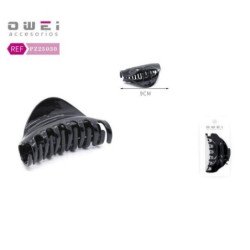 PINZA NEG 9CM 12/U PZ25030...