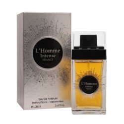 L´HOMME INTENSE FRANCE MEN...
