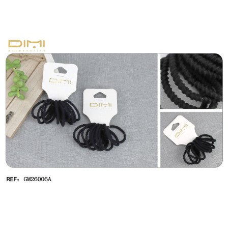 GOMITAS 4CM 24/U GM26006A DM : 8435560205381