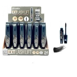 MASCARA EXT LASH LIFT  24/U...
