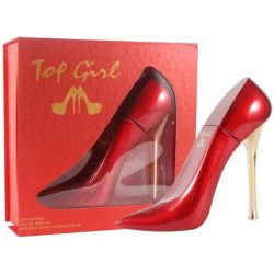 TOP GIRL RED WOMEN 100ML :...