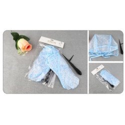 GORRO MECHA 12/U EP06002U...