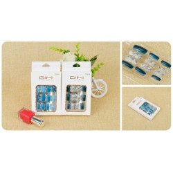 UÑA POSTIZAS C/AUTOADESIV...