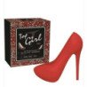 TOP GIRL RED PARIS 100ML : 8718657766065