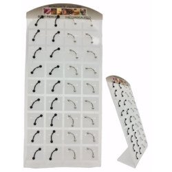 PIERCING 36/U 21116 M :...