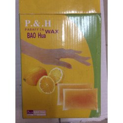 EST. PARAFINA 450GX2/PZ  : 4056789724152