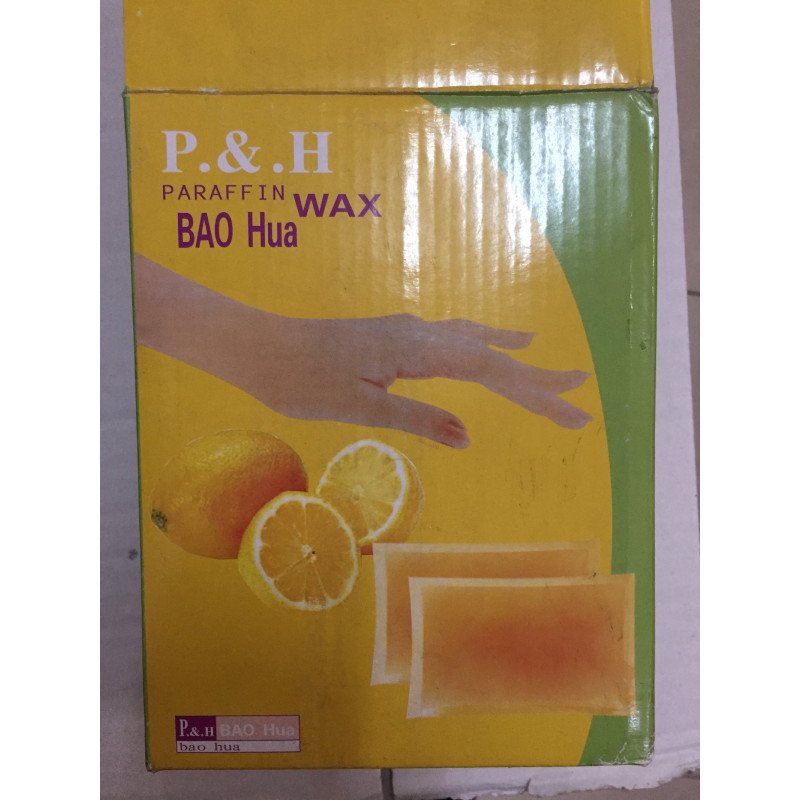 EST. PARAFINA 450GX2/PZ  : 4056789724152