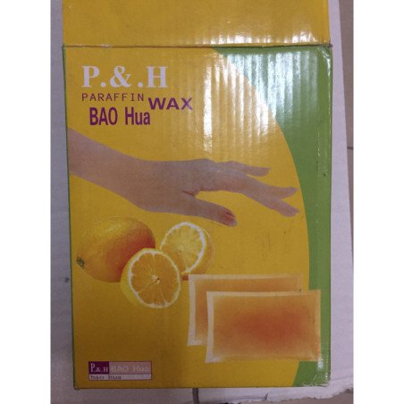 EST. PARAFINA 450GX2/PZ  : 4056789724152